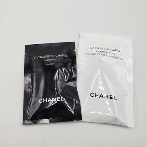 Chanel Volume Mascara + Base